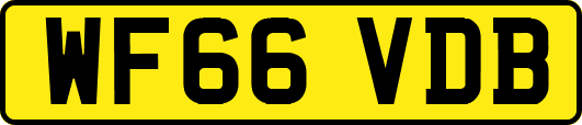 WF66VDB