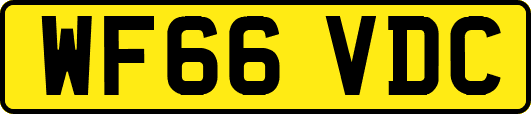 WF66VDC