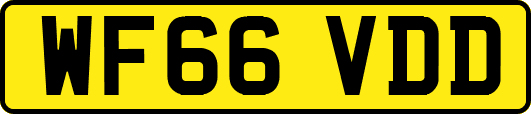 WF66VDD
