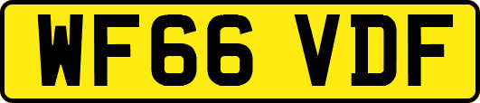WF66VDF