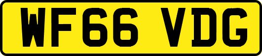 WF66VDG