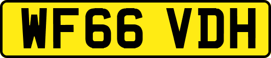WF66VDH