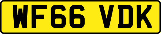 WF66VDK