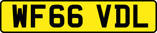 WF66VDL