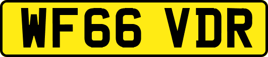 WF66VDR