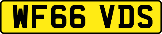 WF66VDS