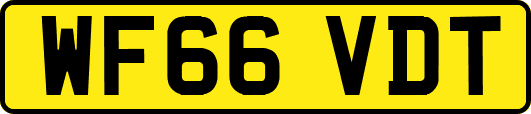 WF66VDT