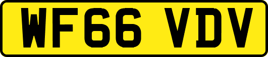 WF66VDV