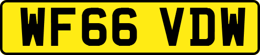 WF66VDW