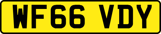 WF66VDY
