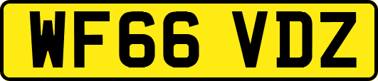 WF66VDZ