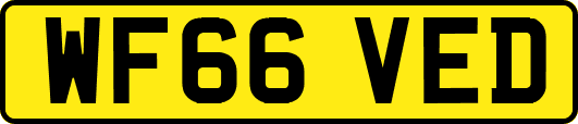 WF66VED