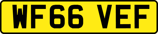 WF66VEF