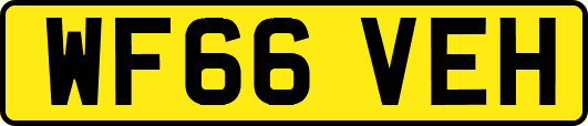 WF66VEH