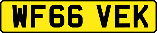 WF66VEK