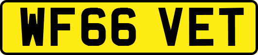 WF66VET