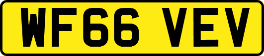 WF66VEV