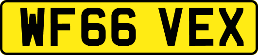 WF66VEX