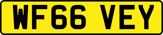 WF66VEY