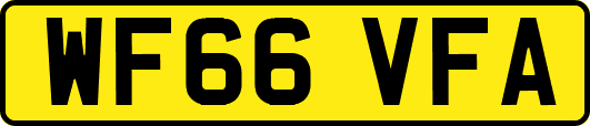 WF66VFA