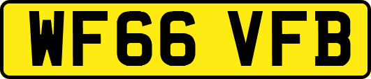 WF66VFB