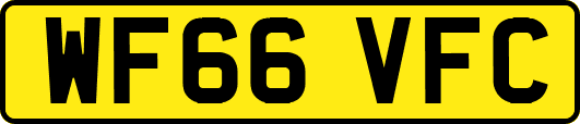 WF66VFC