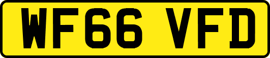 WF66VFD