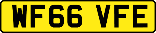 WF66VFE