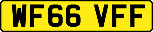 WF66VFF
