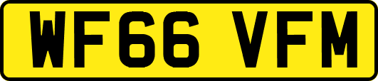 WF66VFM