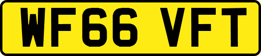 WF66VFT