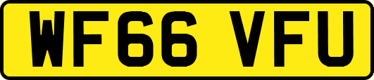 WF66VFU