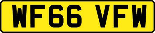 WF66VFW