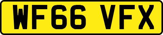 WF66VFX
