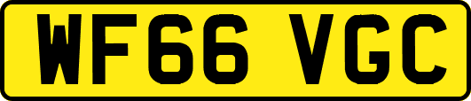 WF66VGC