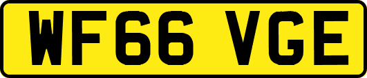 WF66VGE