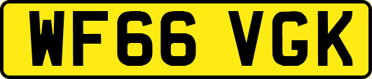 WF66VGK