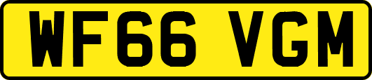 WF66VGM