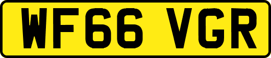 WF66VGR