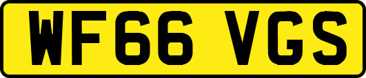 WF66VGS