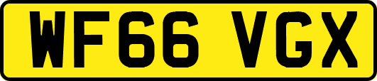 WF66VGX