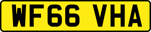 WF66VHA