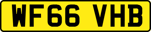 WF66VHB