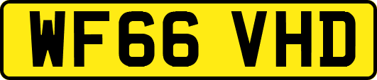 WF66VHD