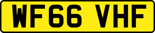 WF66VHF