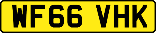 WF66VHK