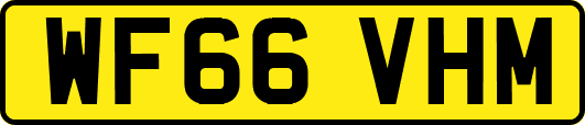 WF66VHM