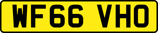 WF66VHO