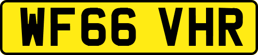 WF66VHR
