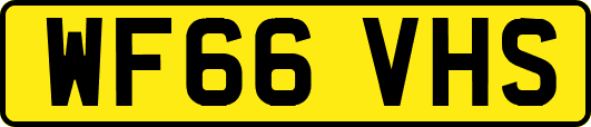 WF66VHS